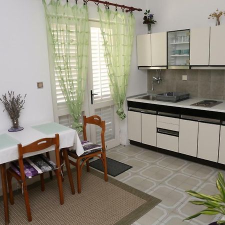 Apartman Sardelić Korcula Town Bagian luar foto