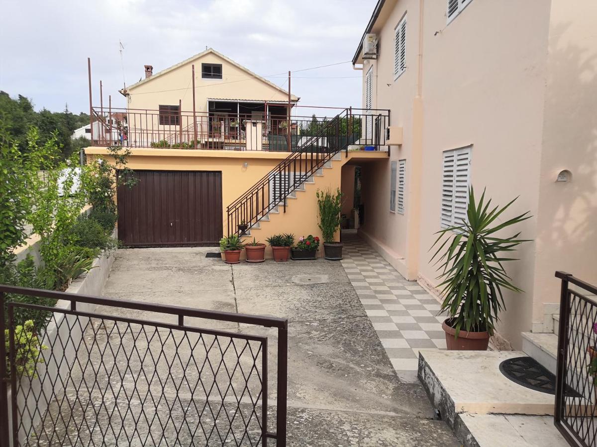 Apartman Sardelić Korcula Town Bagian luar foto