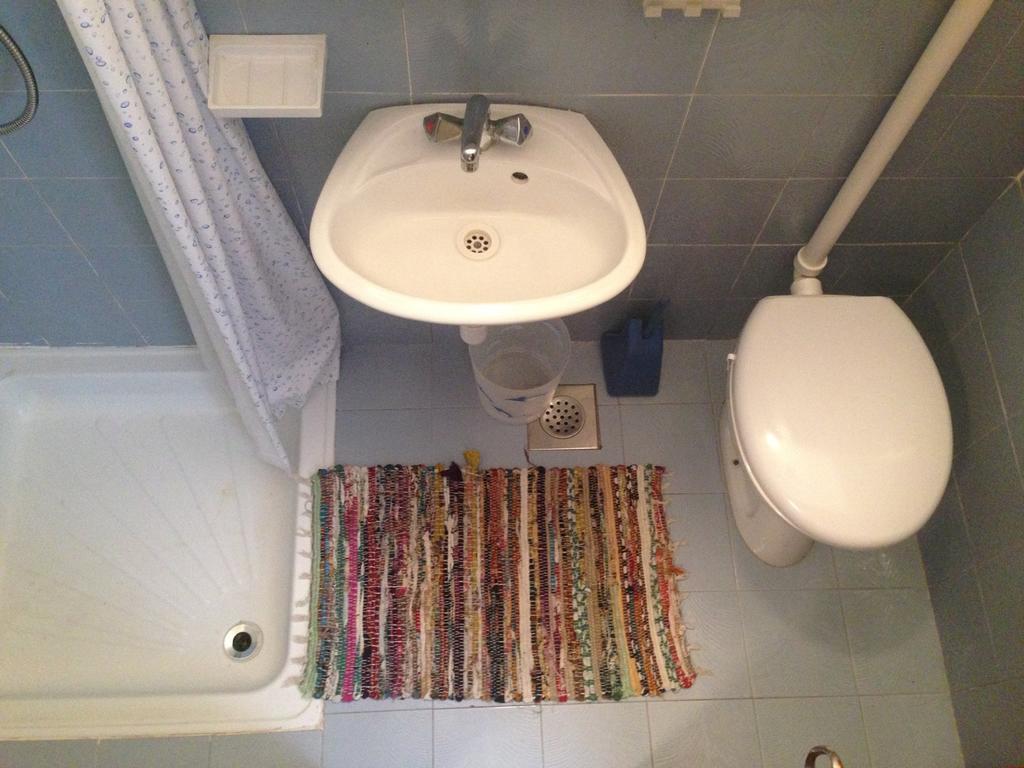 Apartman Sardelić Korcula Town Bagian luar foto