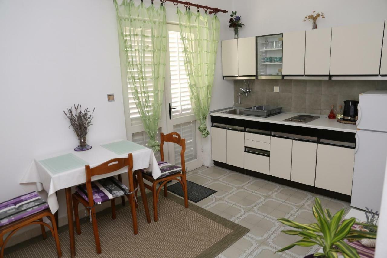 Apartman Sardelić Korcula Town Bagian luar foto
