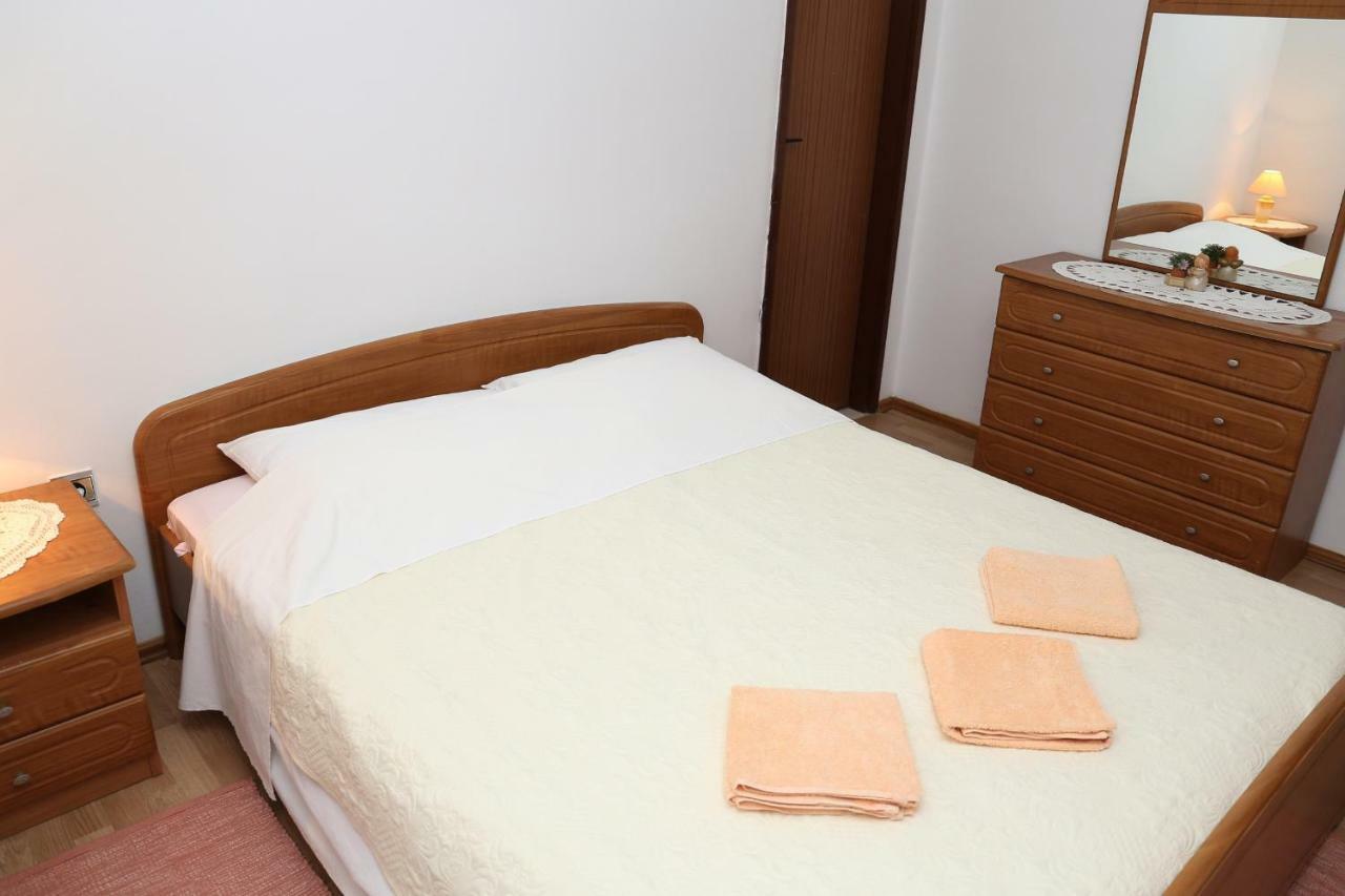 Apartman Sardelić Korcula Town Bagian luar foto