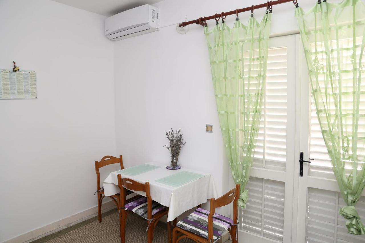 Apartman Sardelić Korcula Town Bagian luar foto