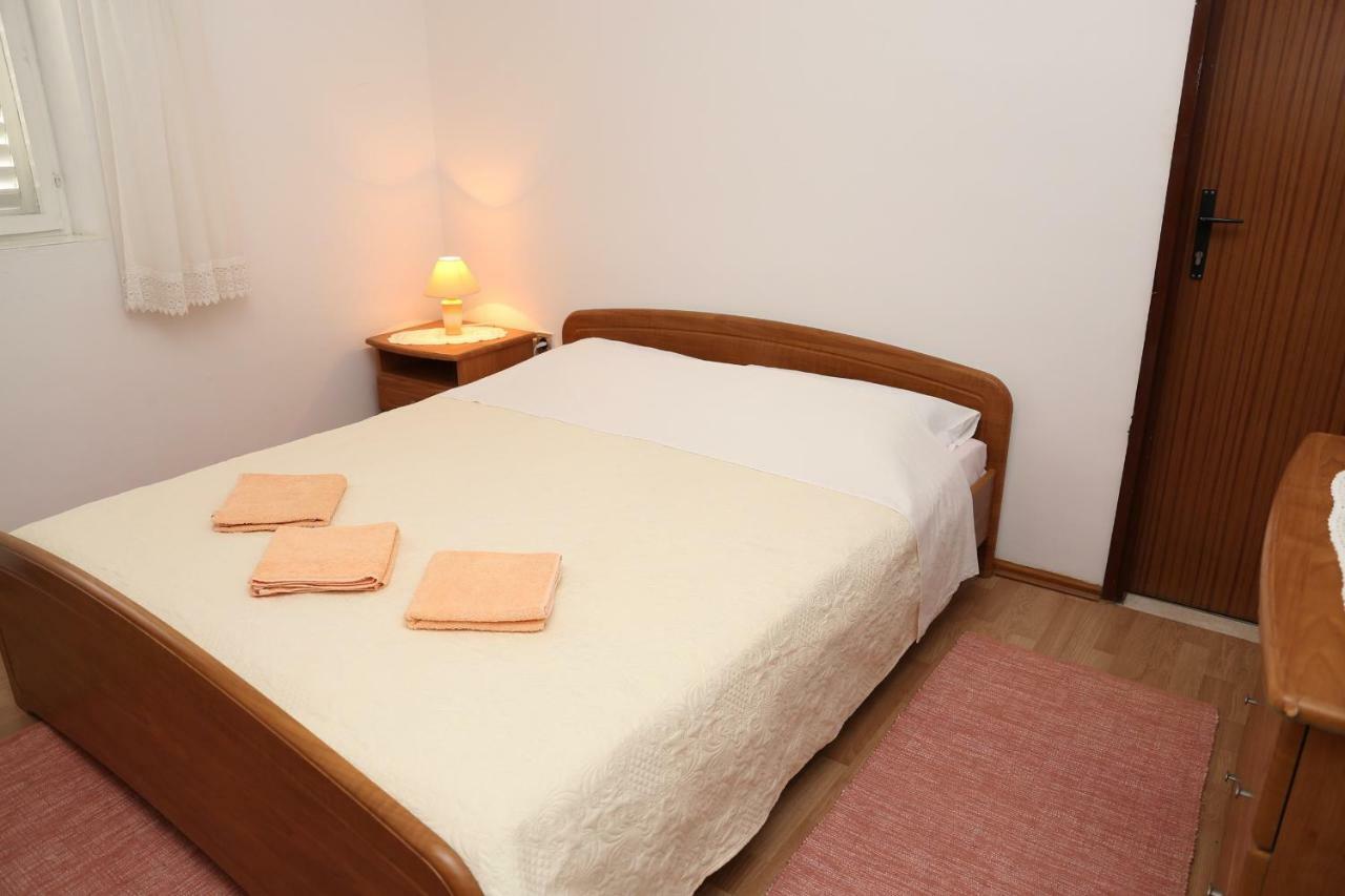 Apartman Sardelić Korcula Town Bagian luar foto